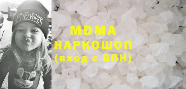 шишки Гусь-Хрустальный