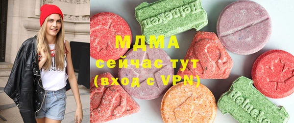 шишки Гусь-Хрустальный